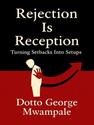 cover image of Rejection Is Reception